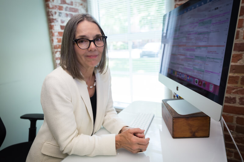 carolina disability advocates judith romanowski in durham